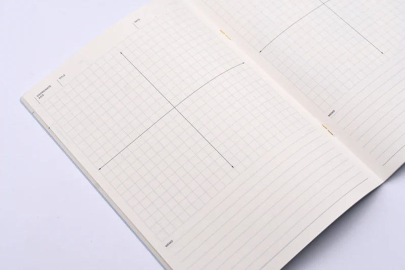Think Notebook | Laconic (Japan)