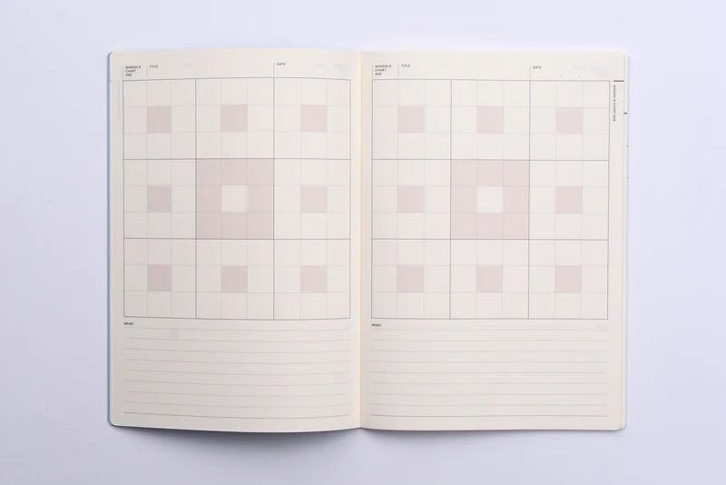 Think Notebook | Laconic (Japan)