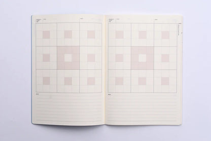 Think Notebook | Laconic (Japan)