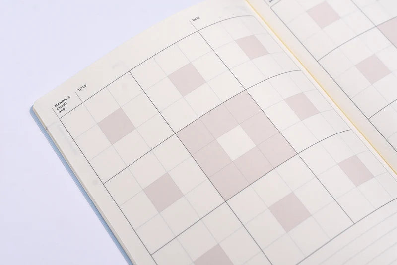 Think Notebook | Laconic (Japan)