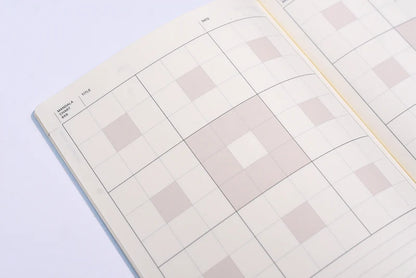 Think Notebook | Laconic (Japan)