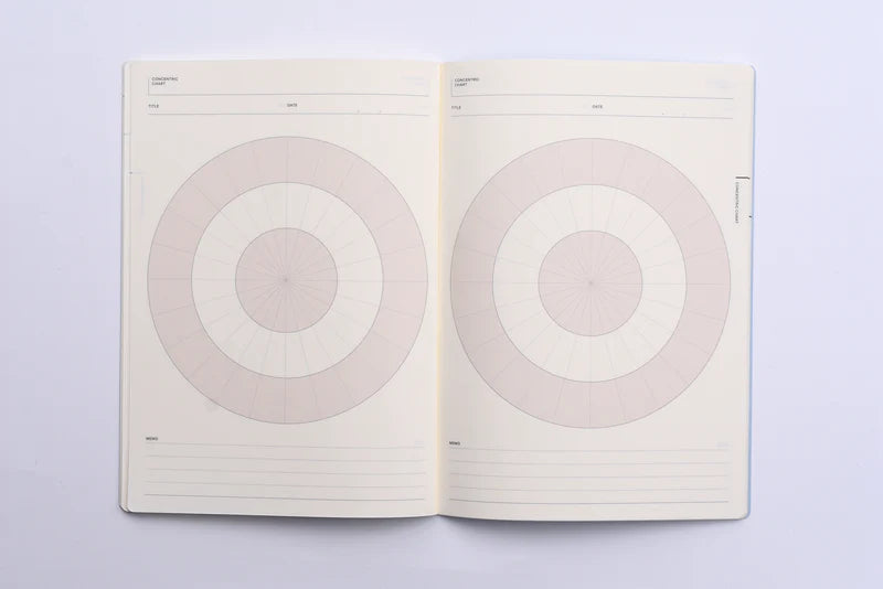 Think Notebook | Laconic (Japan)