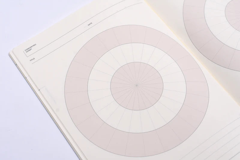 Think Notebook | Laconic (Japan)