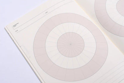 Think Notebook | Laconic (Japan)