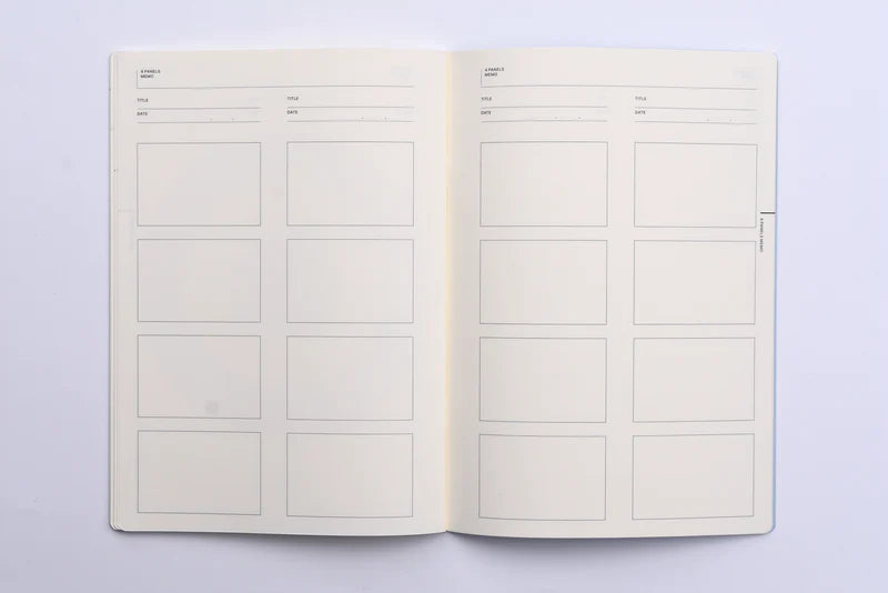 Think Notebook | Laconic (Japan)