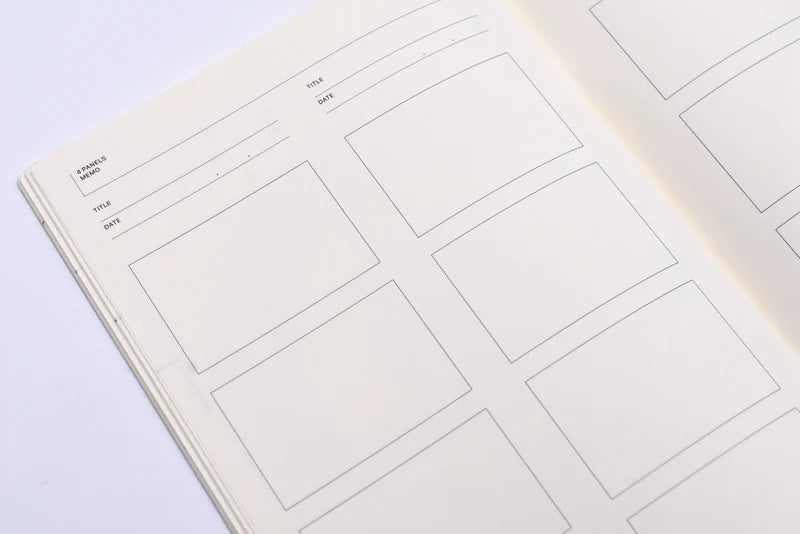 Think Notebook | Laconic (Japan)