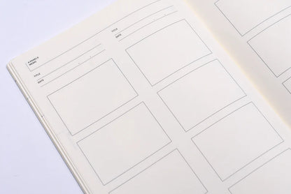 Think Notebook | Laconic (Japan)