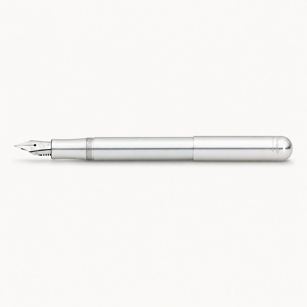 LILIPUT Aluminium Fountain Pen | Kaweco (DE)