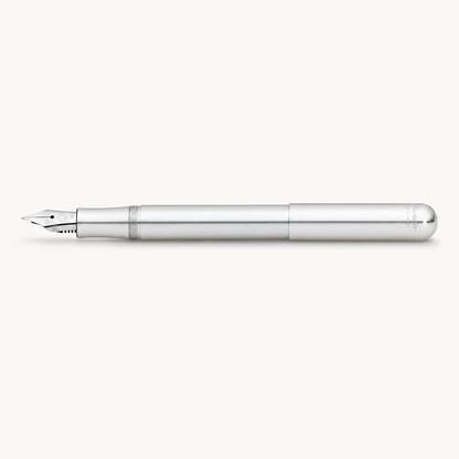 LILIPUT Aluminium Fountain Pen | Kaweco (DE)