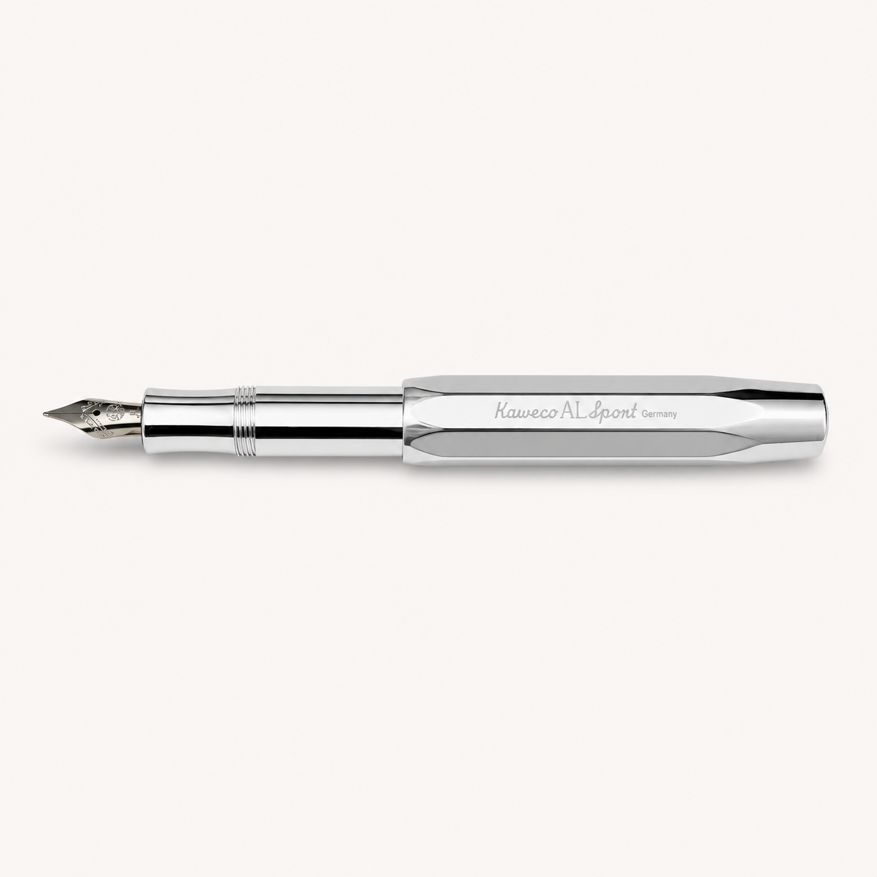 AL Sport Fountain Pen | Kaweco (DE)