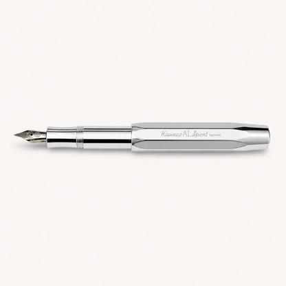 AL Sport Fountain Pen | Kaweco (DE)