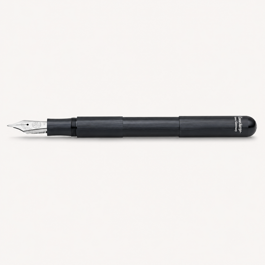SUPRA Aluminium Fountain Pen | Kaweco (DE)