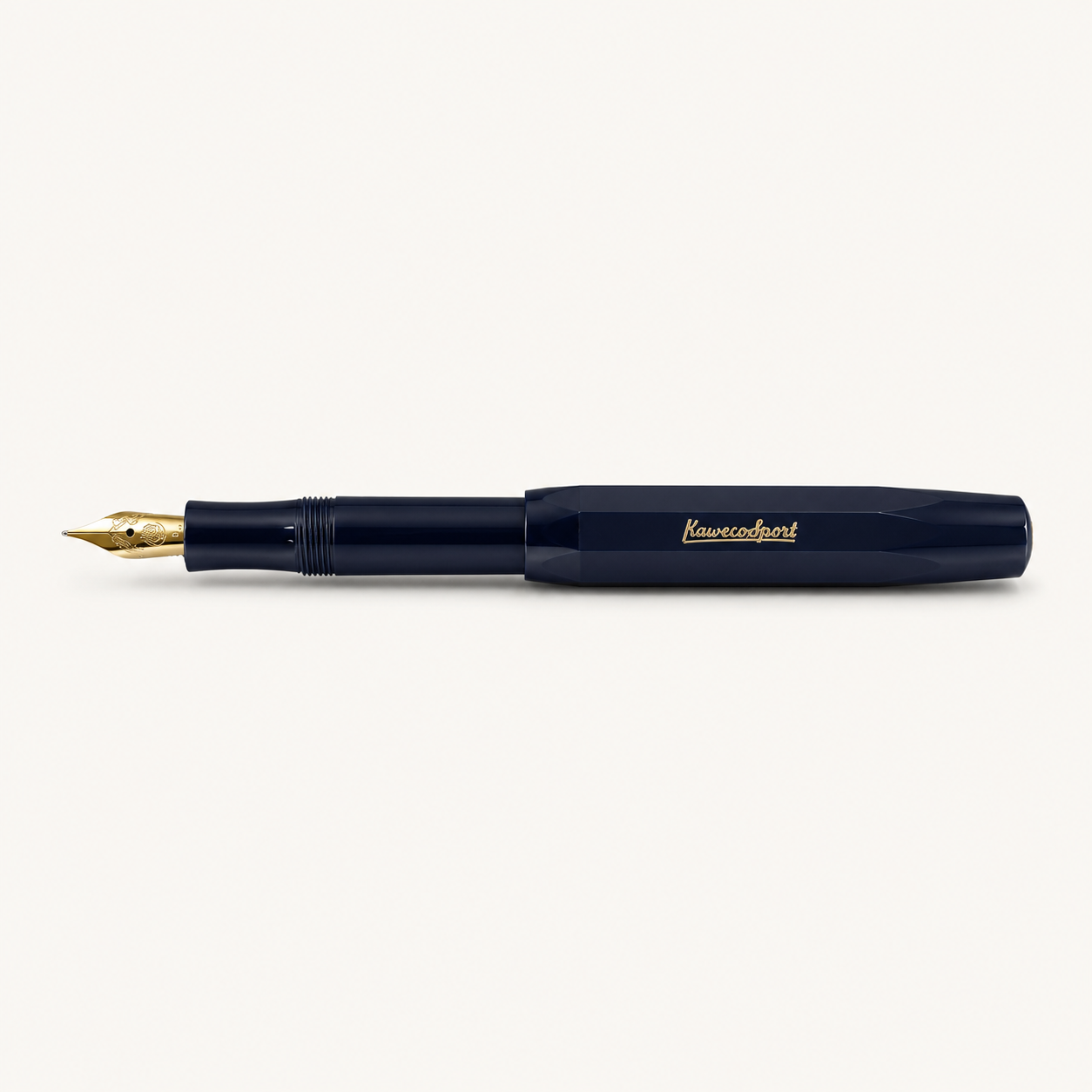Classic Sport Fountain Pen | Kaweco (DE)