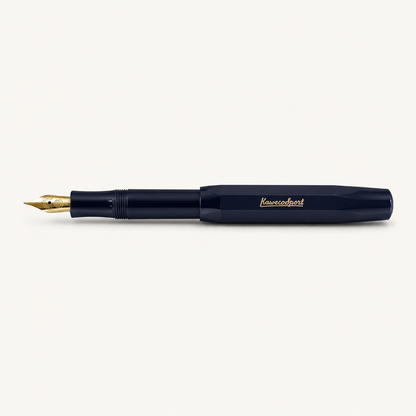 Classic Sport Fountain Pen | Kaweco (DE)