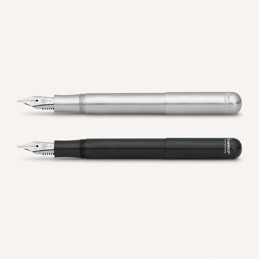 LILIPUT Aluminium Fountain Pen | Kaweco (DE)