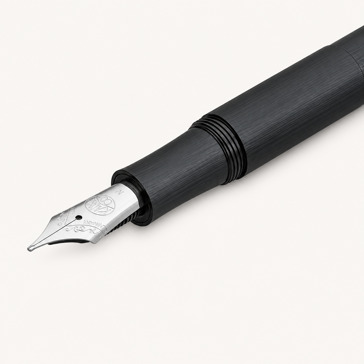 SUPRA Aluminium Fountain Pen | Kaweco (DE)