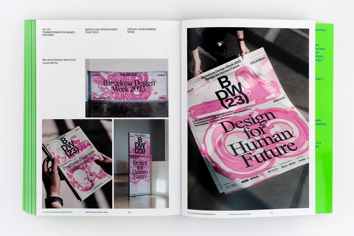 The Fvs Atlas: Flexible Visual Systems | Martin Lorenz