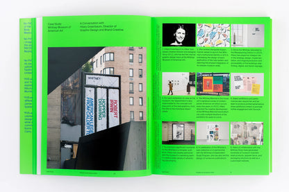 The Fvs Atlas: Flexible Visual Systems | Martin Lorenz