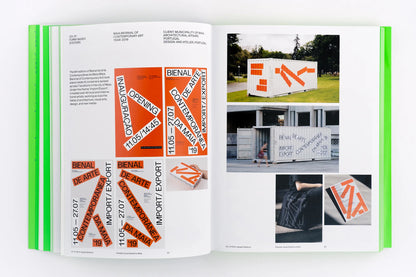 The Fvs Atlas: Flexible Visual Systems | Martin Lorenz