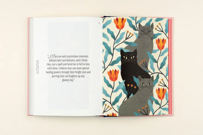 Felinity: An Anthology of Illustrated Cats