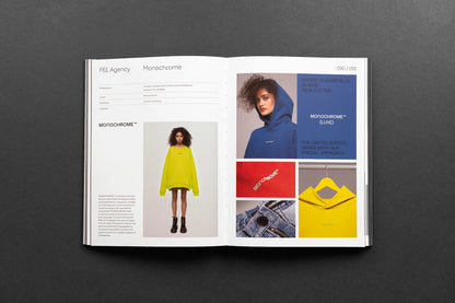 From Type to LOGO: The Best Logotypes from Around the World