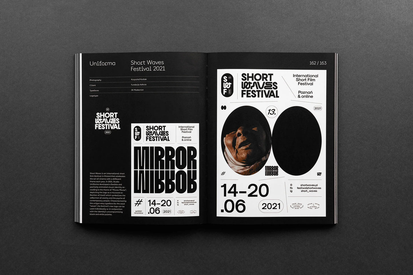 From Type to LOGO: The Best Logotypes from Around the World