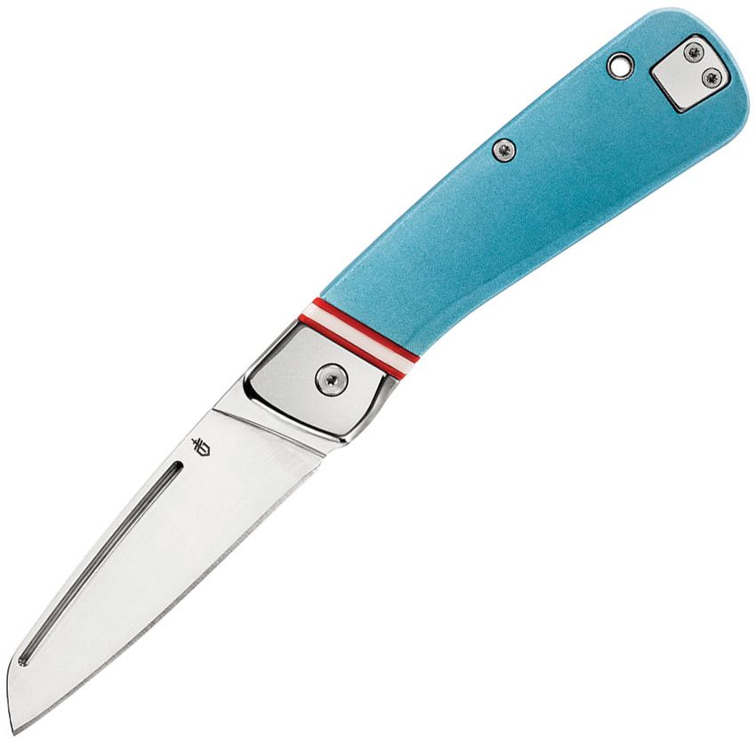 Straighlace Slip Joint Knife | Gerber (OR)