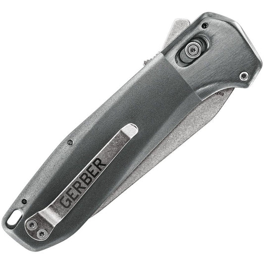 Highbrow Pivot Lock A/O Knife | Gerber (OR)