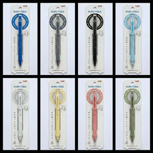 Load image into Gallery viewer, Mitsubishi uni Kuru Toga KS Mechanical Pencil | 0.5 mm | Rotating Lead System | (Japan)

