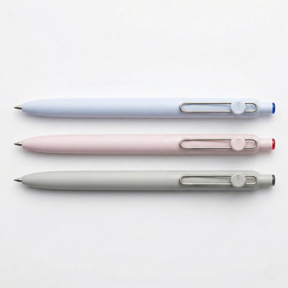 Uni-ball Zento Ballpoint Pen | Basic | 0.38mm | Mitsubishi (Japan)