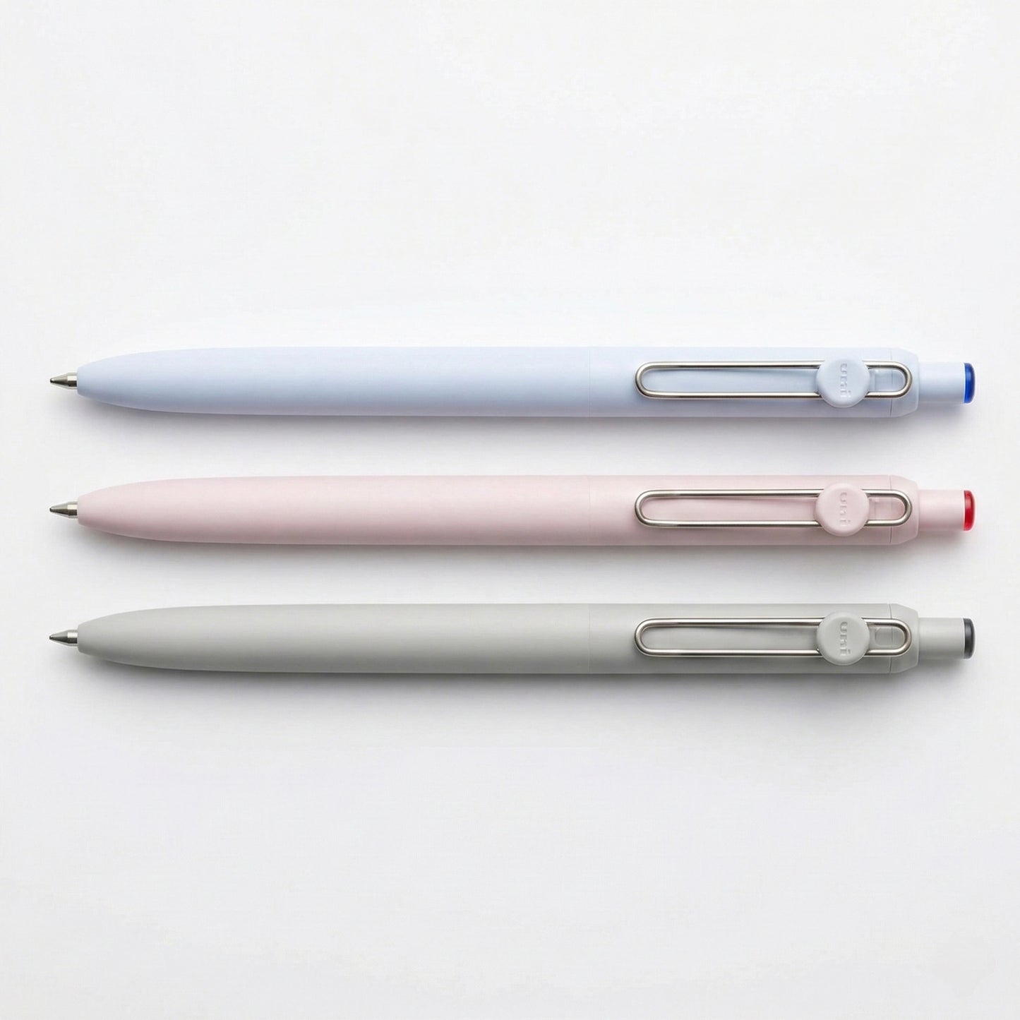 Uni-ball Zento Ballpoint Pen | Basic | 0.5mm | Mitsubishi (Japan)