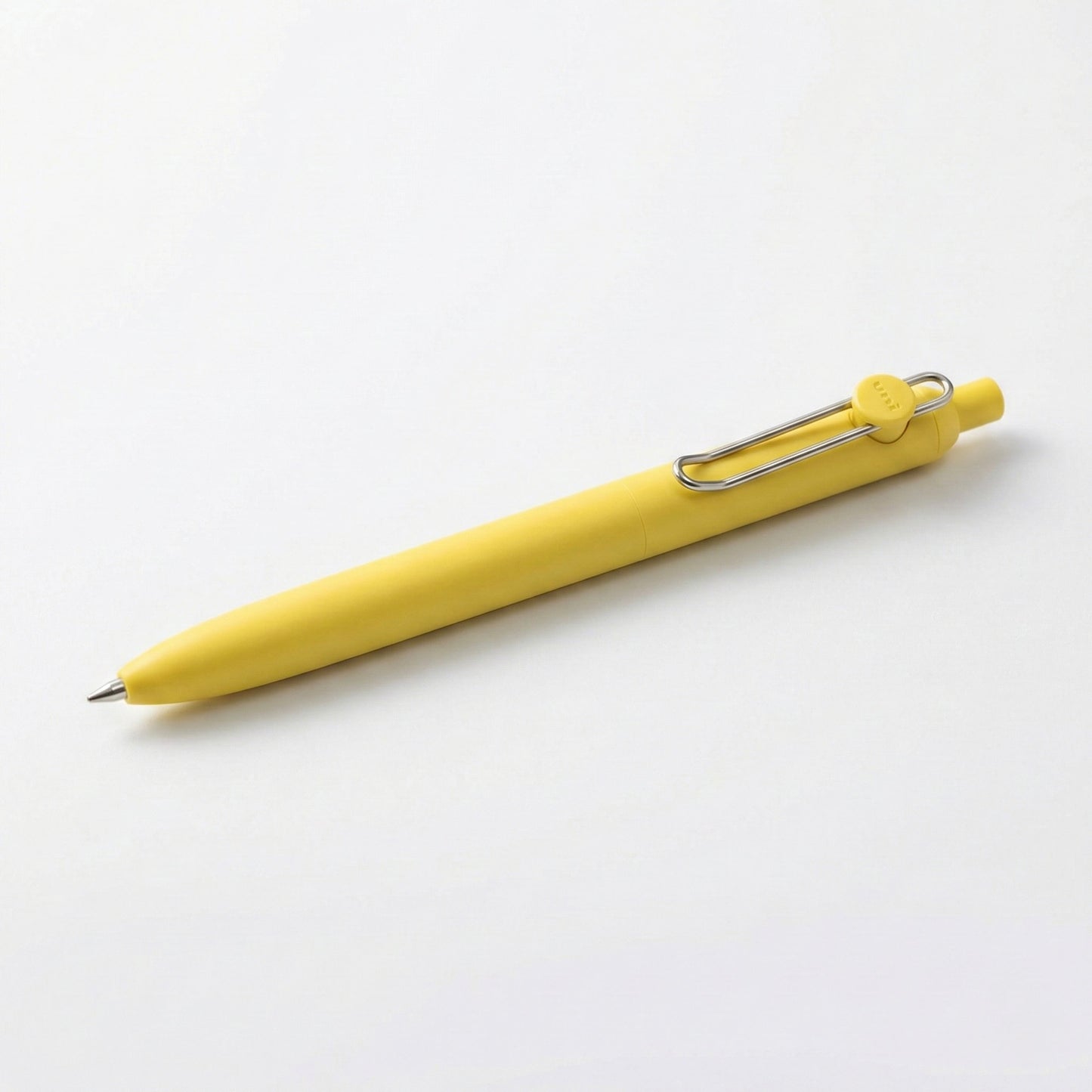 Uni-ball Zento Ballpoint Pen | Standard | 0.5mm | Mitsubishi (Japan)