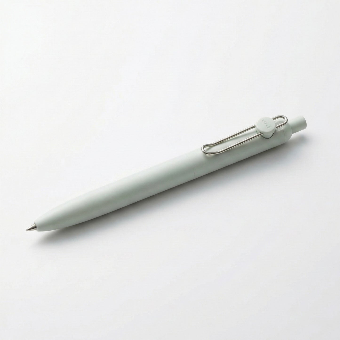 Uni-ball Zento Ballpoint Pen | Standard | 0.5mm | Mitsubishi (Japan)