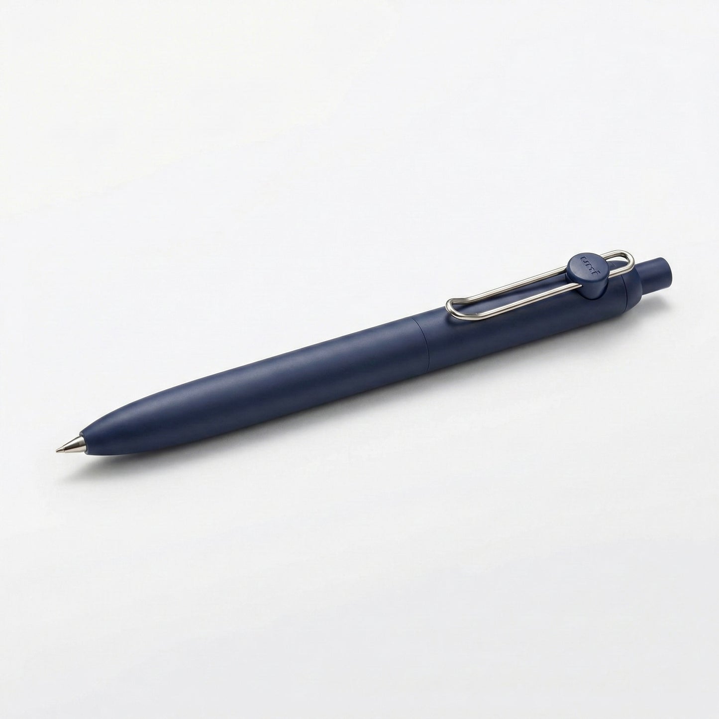Uni-ball Zento Ballpoint Pen | Standard | 0.5mm | Mitsubishi (Japan)