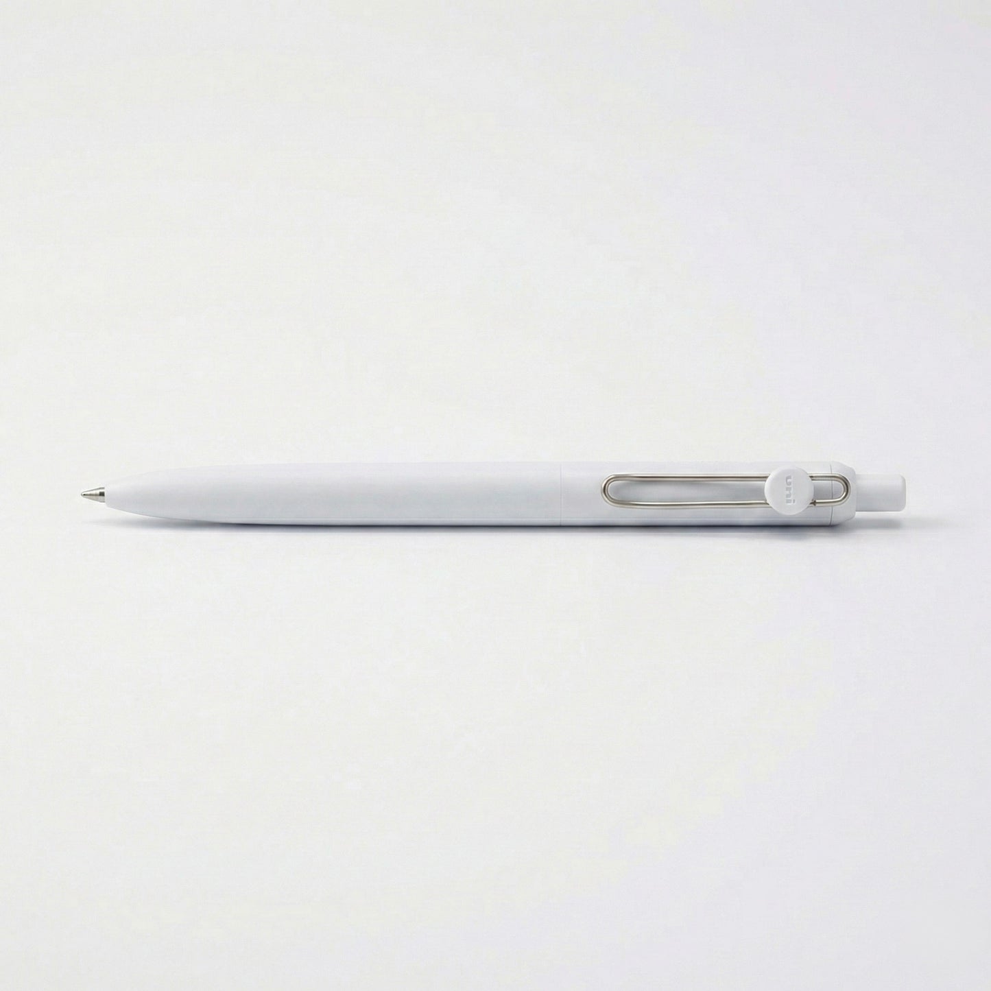 Uni-ball Zento Ballpoint Pen | Standard | 0.38mm | Mitsubishi (Japan)