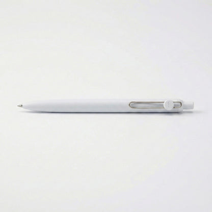 Uni-ball Zento Ballpoint Pen | Standard | 0.38mm | Mitsubishi (Japan)