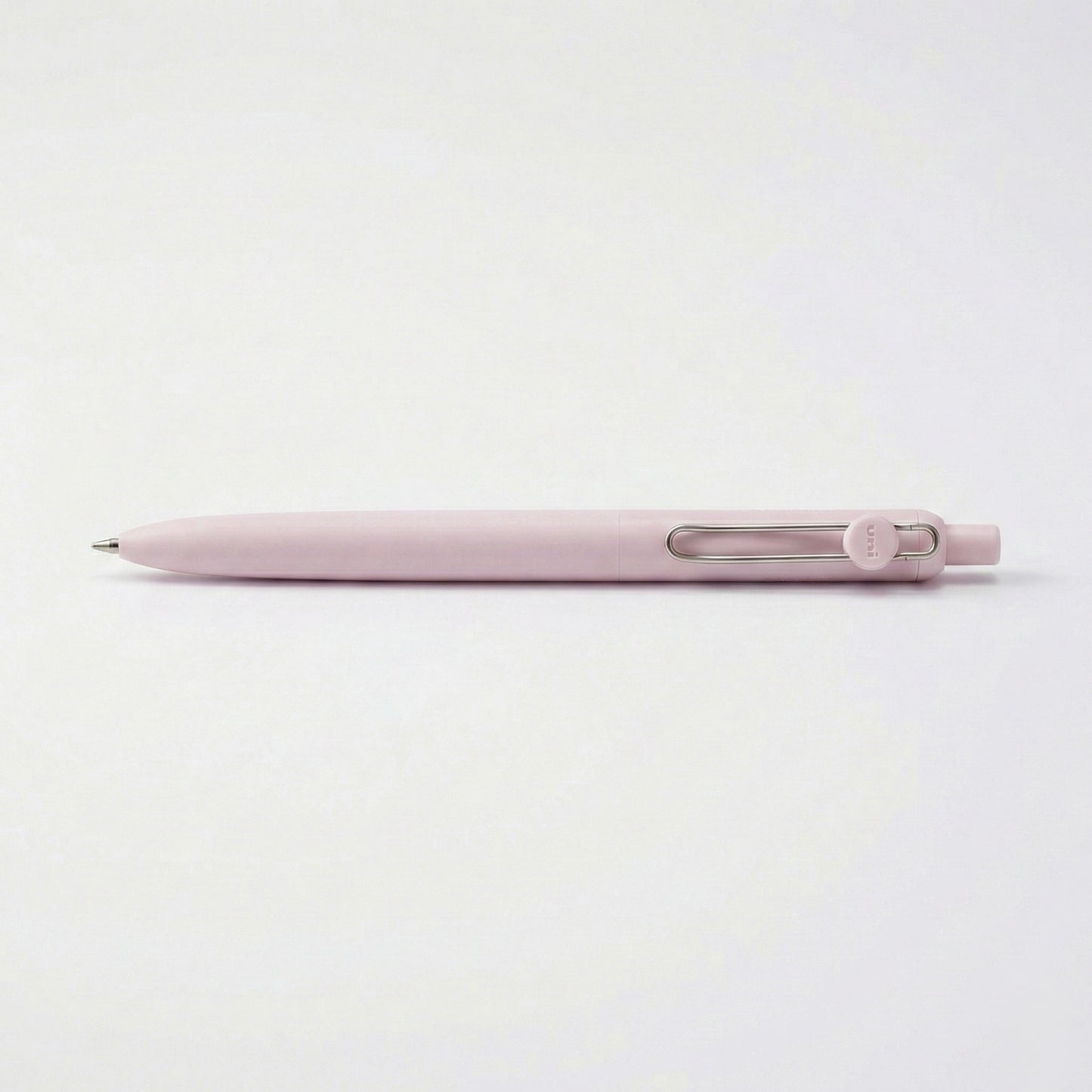 Uni-ball Zento Ballpoint Pen | Standard | 0.38mm | Mitsubishi (Japan)