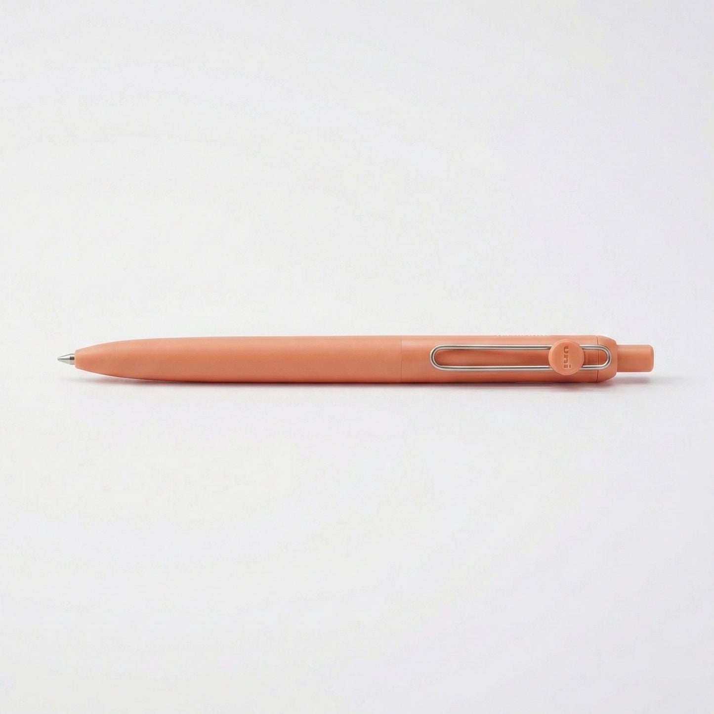 Uni-ball Zento Ballpoint Pen | Standard | 0.38mm | Mitsubishi (Japan)