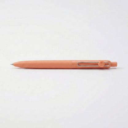 Uni-ball Zento Ballpoint Pen | Standard | 0.38mm | Mitsubishi (Japan)
