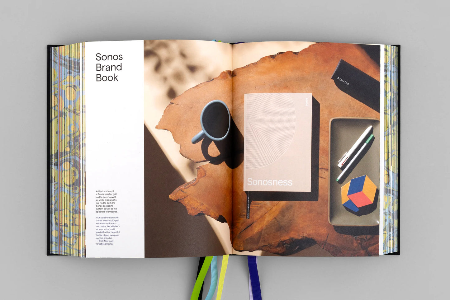 Hybrid: Curiosity in All Things Hardcover Book