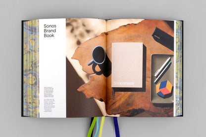 Hybrid: Curiosity in All Things Hardcover Book