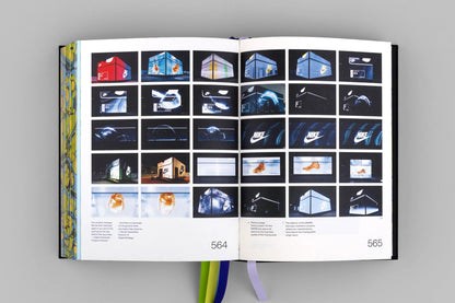 Hybrid: Curiosity in All Things Hardcover Book