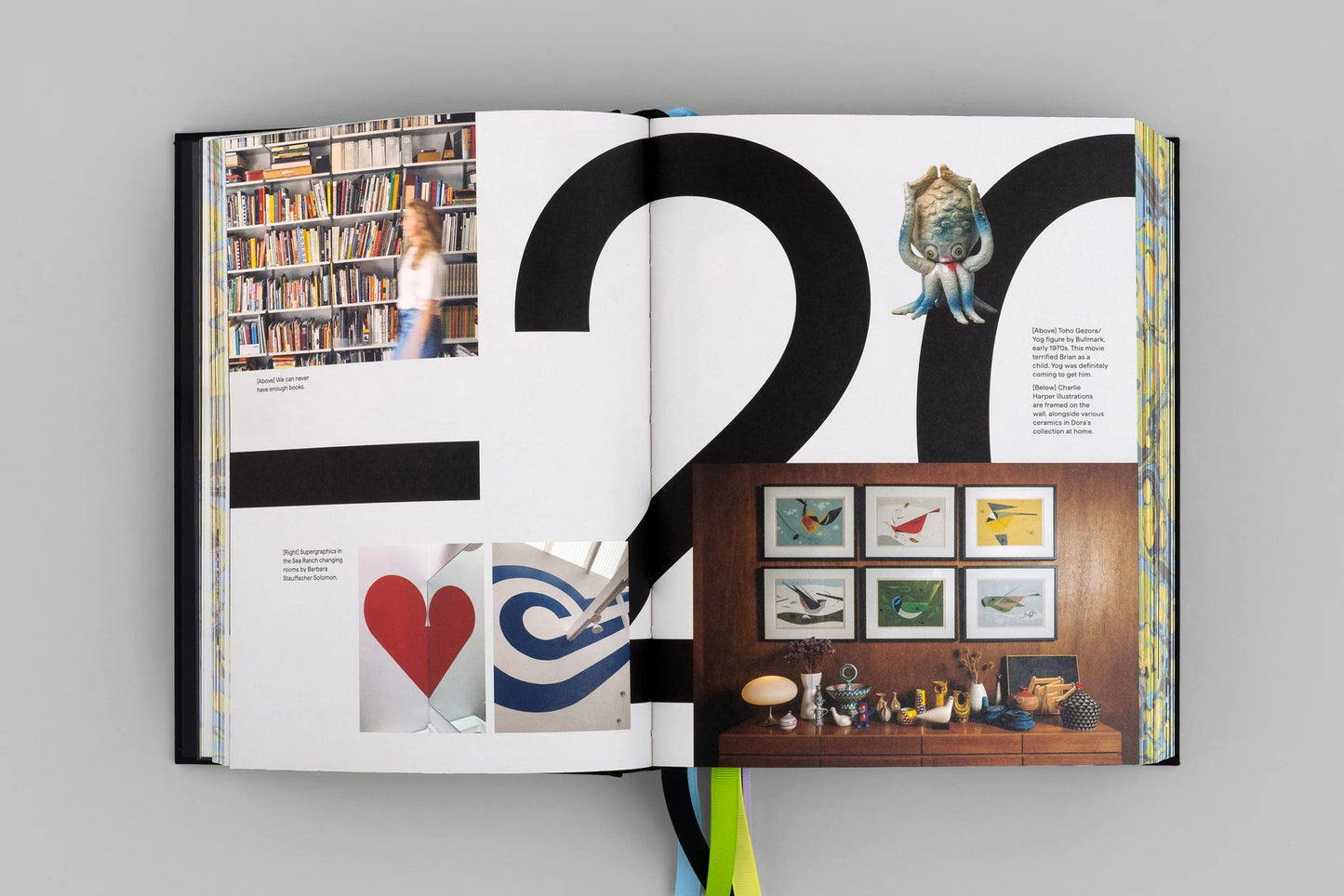 Hybrid: Curiosity in All Things Hardcover Book