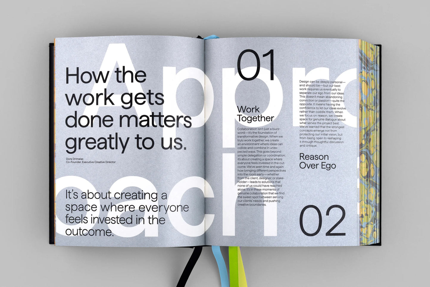 Hybrid: Curiosity in All Things Hardcover Book