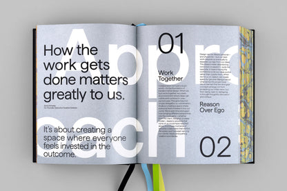 Hybrid: Curiosity in All Things Hardcover Book