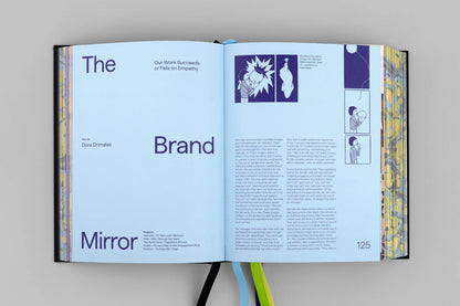 Hybrid: Curiosity in All Things Hardcover Book