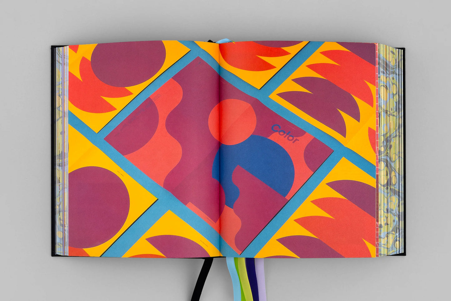 Hybrid: Curiosity in All Things Hardcover Book
