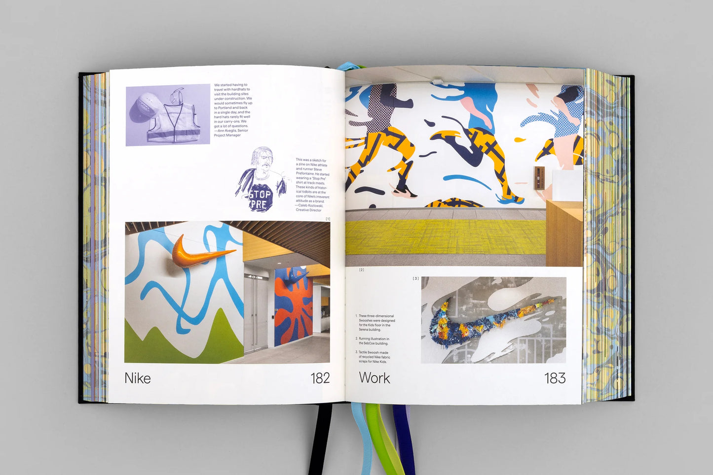 Hybrid: Curiosity in All Things Hardcover Book