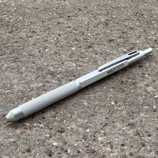 3-in-1 Multifunctional Pen | Ohto (Japan)