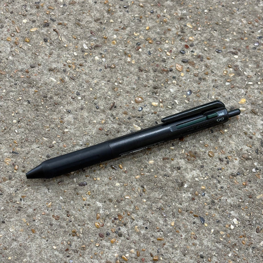 Uni-ball Jetstream 3-in-1 Multi Gel Pen (.5mm) | Mistubishi (Japan)